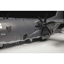 AC-130J Gunship Ghostrider (1:72) - Zvezda