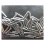 Aluminum Rivets (Head 0.8mm/Pin 0.5mm /approx.100pcs) - Model Factory Hiro