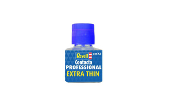 Contacta Professional 39600 - Extra Thin (30 ml) - Revell