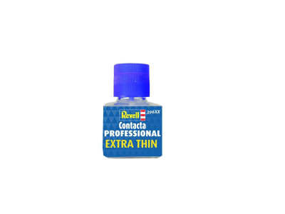 Contacta Professional 39600 - Extra Thin (30 ml) - Revell