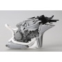 Ducati 1199  Super Detail-up Set - Hobby Design