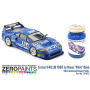 Ferrari F40 LM 1995 Le Mans "Pilot" Blue Paint 60ml - Zero Paints