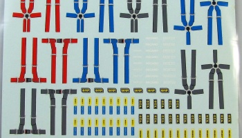 Seat Belts - COLORADODECAL