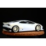 LB-Work Lamborghini Huracan For Aoshima Huracan Models - Hobby Design