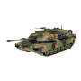 M1A2 Abrams (1:72) - Revell