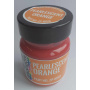 Pearlescent Orange 60ml - Zero Paint