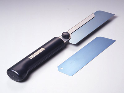Thin Blade Craft Saw - Tamiya