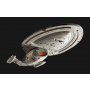 U.S.S. Voyager (1:670) Plastic ModelKit Star Trek 04992 - Revell