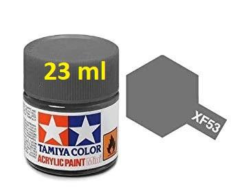XF-53 Neutral Grey, Acrylic Paint 23ml XF53 - Tamiya