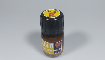 Walter Wolf - GOLD 30ml - Zero Paints