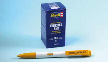 Decal Soft - Revell