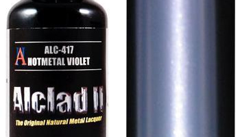 Hotmetal Violet (ALC417) - Alclad II