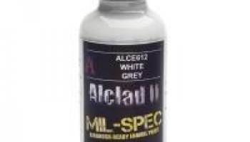 WHITE GREY (FS36628) - 30ml - Alclad II