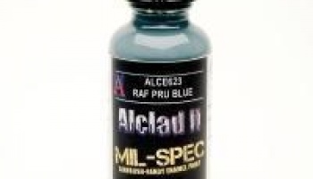 RAF PRU BLUE - 30ml - Alclad II