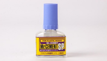 Mr. Cement SP (40 ml) - Gunze