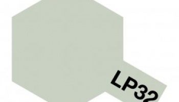 LP-32 Light Gray (IJN) 10ml - Tamiya