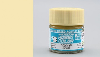 Hobby Color H318 - Radome - Gunze