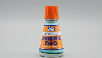 Mr Masking Sol Neo 25ml - Gunze