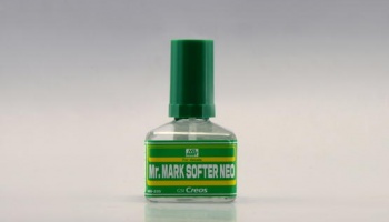 Mr. Mark Softer Neo - 40ml - Gunze