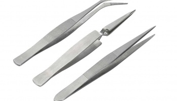 Tweezers Set - Revell