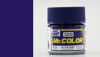 Mr. Color C 328 - FS15050 Blue - Gunze