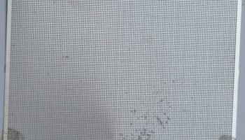 Mesh Diamond Grid GRB - Renaissance