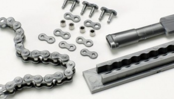 Assembly Chain Set for 1:6 - Tamiya