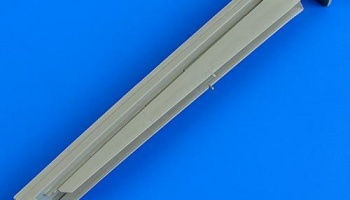 1/72 Su-27 Flanker B slots