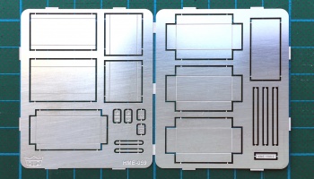 3 drawer tool box 1:24 - Highlight Model Studio