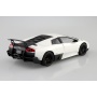 '09 LAMBORGHINI MURCIELAGO LP670-4 SV 1/24 - Aoshima