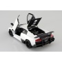 '09 LAMBORGHINI MURCIELAGO LP670-4 SV 1/24 - Aoshima