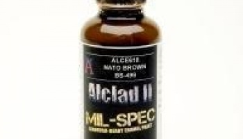 Nato Brown (BS-499) - 30ml – Alclad 2