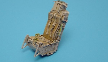 1/32 ACES II ejection seat - (for F-16 versions)