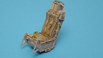 1/32 ACES II ejection seat - (for F-16 versions)