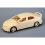 1/24 Honda Civic Type-R FD2 - Alpha Model