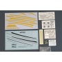 1/24 Nissan (CWEST) S15 Detail-up Parts - Hobby Design