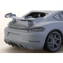 1/24 Porsche 718 GT4 RS - Alpha Model