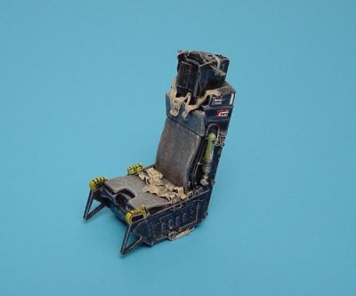 1/32 ACES II ejection seat - (for A-10, F-15, …)