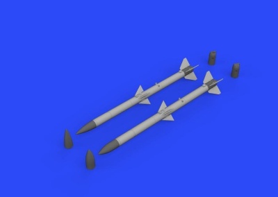 1/32 AIM-120A/B AMRAAM