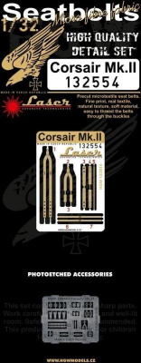 1/32 Corsair Mk.II
