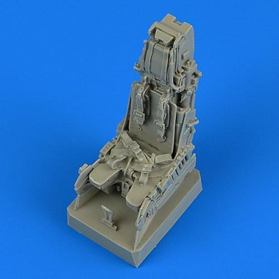 1/32 Eurofighter TYPHOON ejection seat with safety