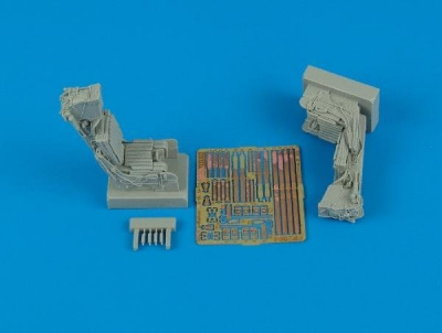 1/32 GRU-7A ejection seats - (for F-14A versions)