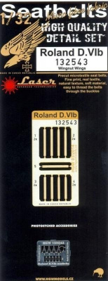 1/32 Roland D.VIB