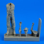1/32 Royal Australian Air Force Fighter Pilot WWII