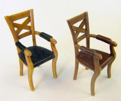 1/35 Chairs with armrests