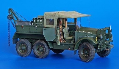 1/35 Morris CDSW