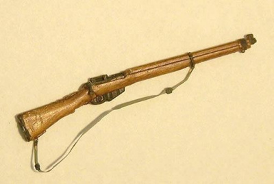 1/35 Rifle Lee-Enfield No.4 Mk.1