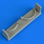 1/48 A5M2b Claude exhaust