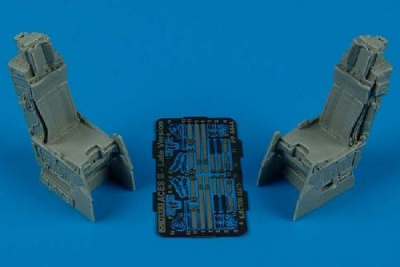 1/48 ACES II ejection seats - (late version)