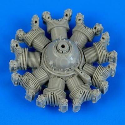 1/48 Antonov An-2 engine